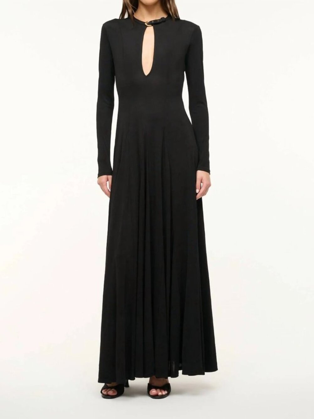 STAUD Amerie Maxi Dress